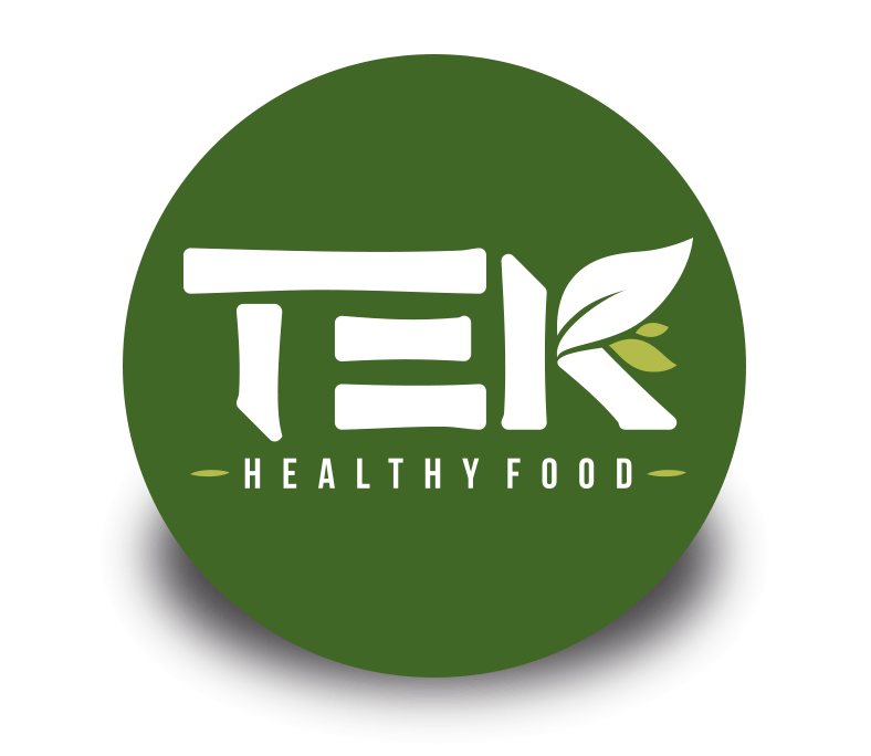 Tek Healthy Food