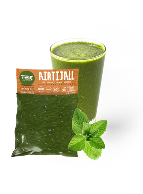 ARTIJALL JUGO