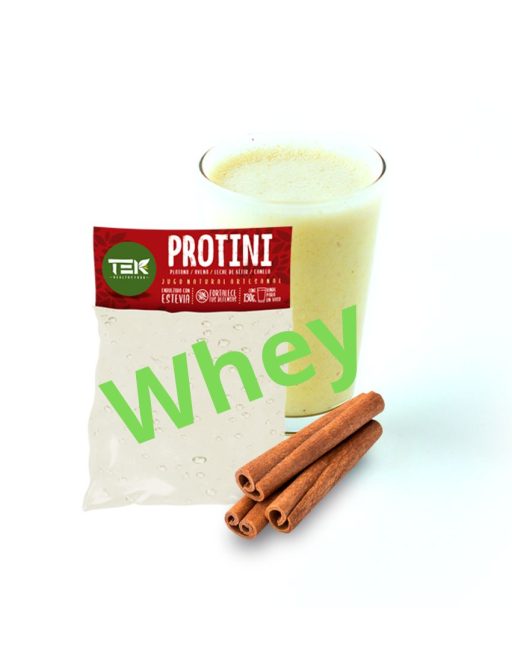 Whey